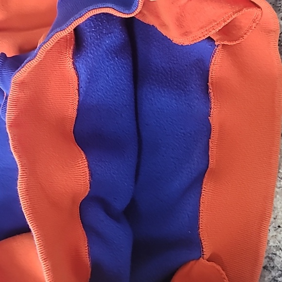 Russell Vintage FL Gators Pull Over - Picture 16 of 16